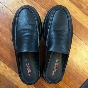 Charlotte Stone Duncan Flats